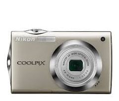  Nikon Coolpix S4000 