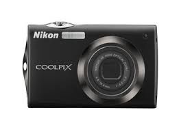 Nikon Coolpix S4100