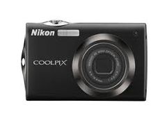  Nikon Coolpix S4100 