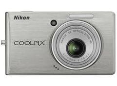  Nikon Coolpix S510 