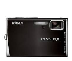 Nikon Coolpix S51