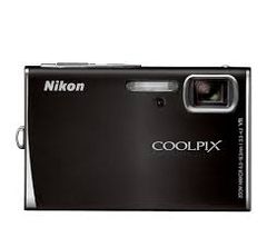  Nikon Coolpix S51 