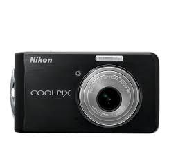 Nikon Coolpix S5200