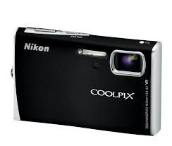 Nikon Coolpix S52