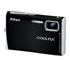  Nikon Coolpix S52 