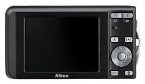Nikon Coolpix S52C