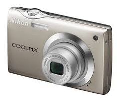  Nikon Coolpix S640 