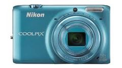  Nikon Coolpix S6700 