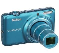 Nikon Coolpix S6800