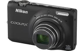 Nikon Coolpix S6900
