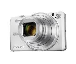 Nikon Coolpix S7000