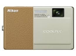Nikon Coolpix S700