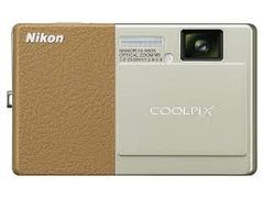  Nikon Coolpix S700 
