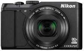 Nikon Coolpix S710