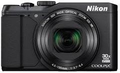  Nikon Coolpix S710 