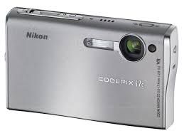 Nikon Coolpix S7