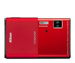 Nikon Coolpix S80