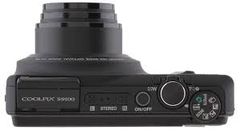  Nikon Coolpix S9400 