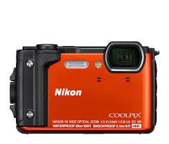 Nikon Coolpix W300