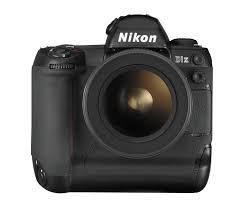 Nikon D1X