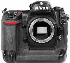 Nikon D2Hs