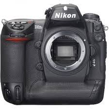 Nikon D2Xs