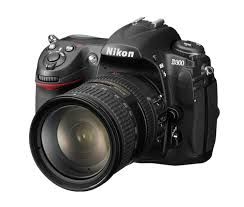 Nikon D300