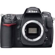 Nikon D300S