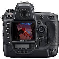 Nikon D3S