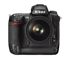 Nikon D3X