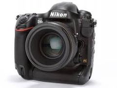  Nikon D4S 