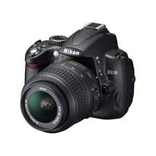 Nikon D5000