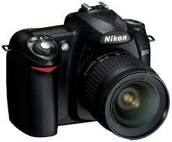 Nikon D50