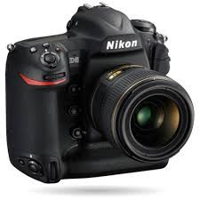 Nikon D5