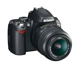 Nikon D60