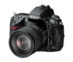  Nikon D700 