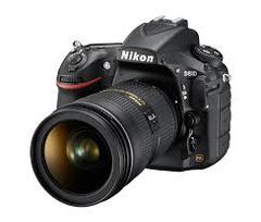  Nikon D810 