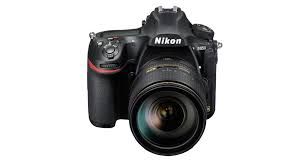 Nikon D850