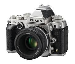 Nikon Df