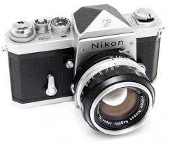 Nikon Fe