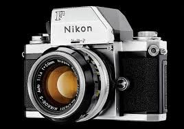 Nikon Fg