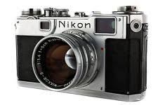  Nikon Fm2 