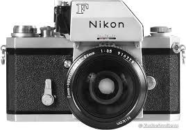 Nikon Fm