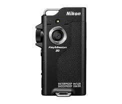 Nikon Keymission 80