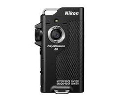  Nikon Keymission 80 