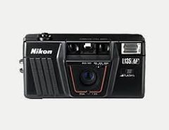  Nikon L35Af/L35Ad 