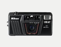 Nikon L135Af