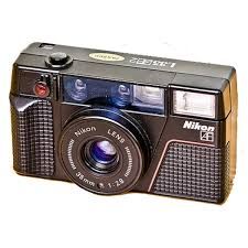  Nikon L35Af2/L35Ad2 One-Touch 