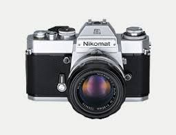 Nikon Nikomat (Nikkormat) Fs