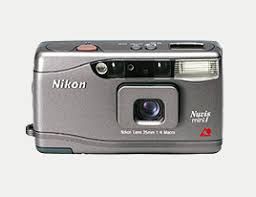 Nikon Nuvis 125I/125